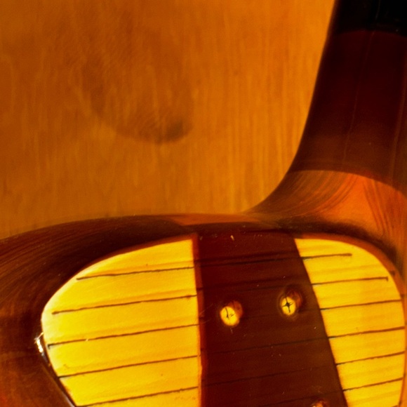 Decorative ceramic golf club vintage decoration/vass - Picture 7 of 7